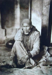 SHIRDI SAI BABA (†1918)